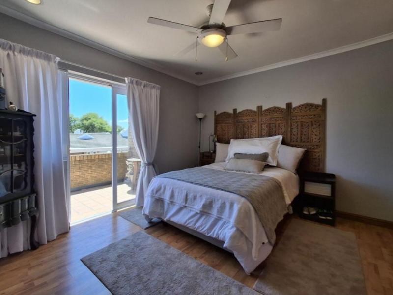 4 Bedroom Property for Sale in Durbanville Western Cape